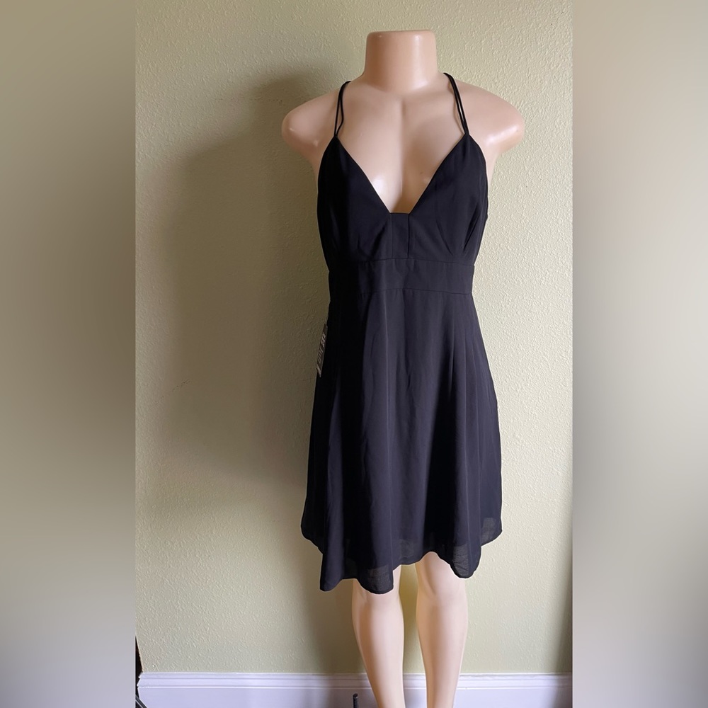 Express dress